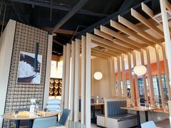 大堂-味太助·银饭食堂(中华城店)