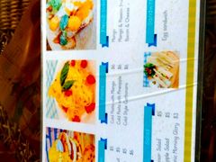 -Fresh Fruit Factory - Fruit Cuisine Restaurant