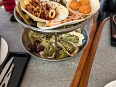 -Ministry of Crab•MOC(交子大道店)