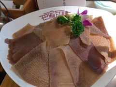 -巴渝瓦肆重庆鲜火锅(宝龙环湖店)