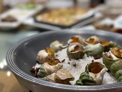 盐焗花螺-琼菜王(南海店)