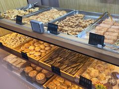 -包满意面包糕点(东坝店)
