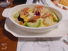 -Deer Park鹿园西餐(仁恒置地广场店)