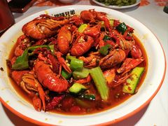 经典十三香龙虾-拙味兄弟·活龙虾·旗舰店(环城西路店)