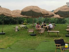 -桃源山庄·水蜜桃采摘·柴火鸡·烧烤团建(龙泉山店)