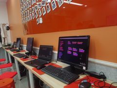 -艾克瑞特AI机器人·少儿编程·STEAM教育(万达校区)