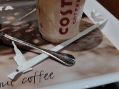 生椰拿铁-COSTA COFFEE(西直门店)