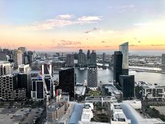 -墨尔本之星 观景摩天轮