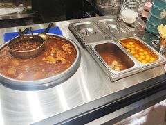-阿婆牛杂·广府非遗地标美食(云山天地店)