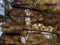 -李烤肉(非物质文化遗产)