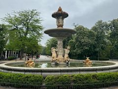 -丽池公园