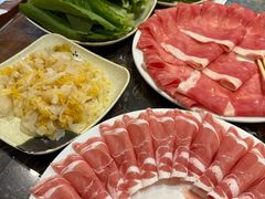 -鑫隆四季涮肉(香河店)