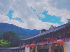 -天龙八部武侠城