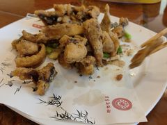 -万宝海鲜舫(劳动公园店)