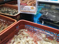-盒马鲜生(联投广场店)