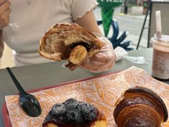 -OUR Bakery(三里屯太古里店)