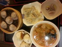 android_upload_pic-秦淮小吃城(夫子庙店)