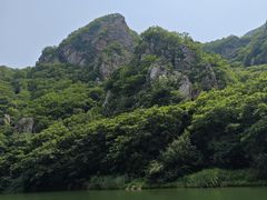 -大连冰峪旅游度假区