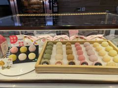 -西树泡芙(凯德晶品店)