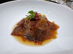 -富淳饭店(陆家嘴保利广场店)