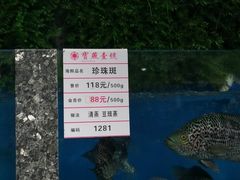 -宝燕海鲜(好爱店)