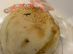 -百年夯碳烤胡椒饼(阿拉城店)