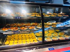 -蚝英雄鲜蚝自助专门店(长楹天街直营店)