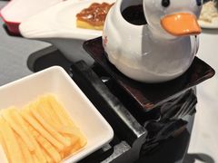 -煜丰汴京烤鸭(福彩路店)