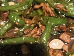 -恰饭·老长沙市井菜(天河客运站店)