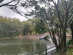-深圳龙潭公园
