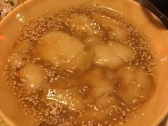 -深山老屋(国顺东路店)