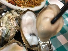 -豪园台山碳烧生蚝(蓬江江华店)
