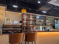 -明谦·Coffee&Cocktail Bar(美您公园店)