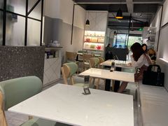大堂-BE BRIGHT KITCHEN(正佳广场店)