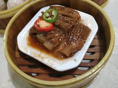 -利雅园酒家(大沙地店)