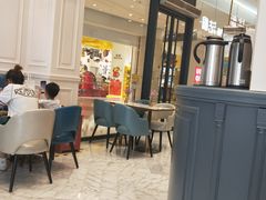 大堂-法桐蛋糕·手作面包(万象城店)