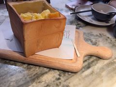 -绿茶餐厅(昆明世纪金源店)