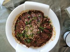 -三羊居食府(文艺路店)