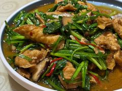 -百年银屏蚝烙·潮汕菜·非遗(乐山店)