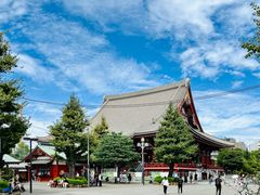 -浅草寺