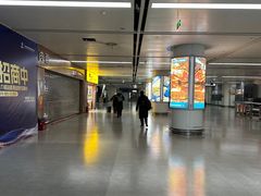 -太原武宿国际机场