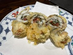 -桂马·日本料理·海胆·海鲜饭·酒场(民主广场店)