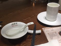 -全聚德(江宁店)