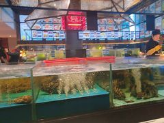 -阿伟海鲜楼·福建菜(延寿店)
