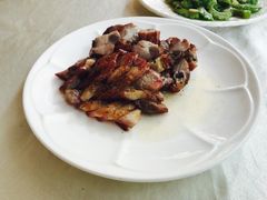 -香山小厨(南联路店)
