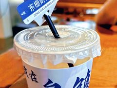 -乌镇东栅景区