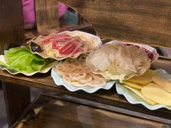 -肖肖酸萝卜鱼火锅(总店)