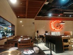 大堂-嘿嘟嘟·肋条烧肉放题(爱融荟城店)