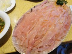 -田鸭肠·非遗火锅(彭州店)
