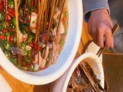 -嘉州叶婆婆钵钵鸡(建设路店)